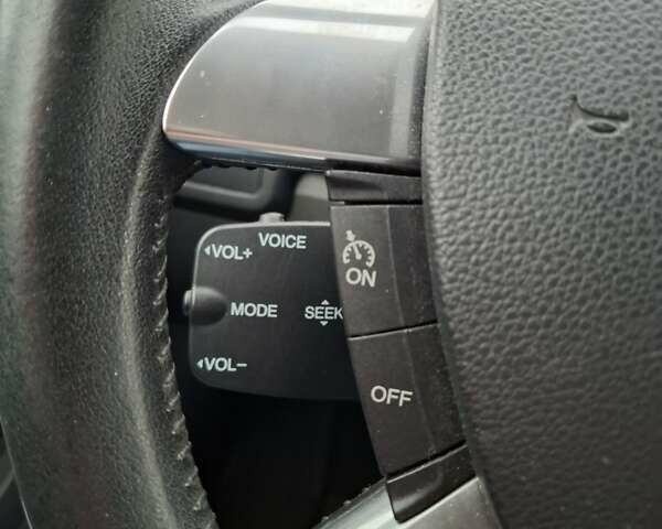 Чорний Форд Куга, об'ємом двигуна 2 л та пробігом 128 тис. км за 12999 $, фото 66 на Automoto.ua