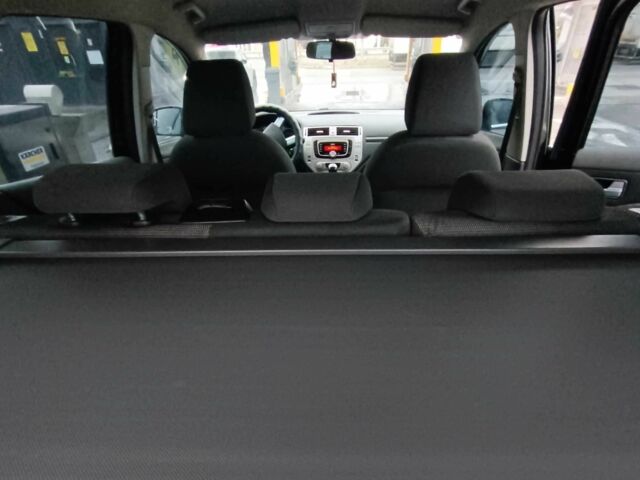 Форд Куга 2011 в Днепре (Днепропетровске) на Automoto.ua Черный Форд Куга, объемом двигателя 2.5 л и пробегом 161 тыс. км за 10200 $, фото 7 на Automoto.ua