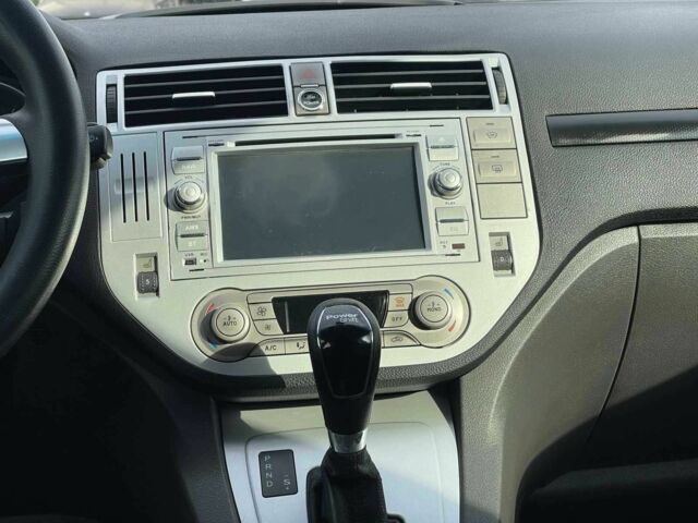 Чорний Форд Куга, об'ємом двигуна 2 л та пробігом 224 тис. км за 11300 $, фото 6 на Automoto.ua