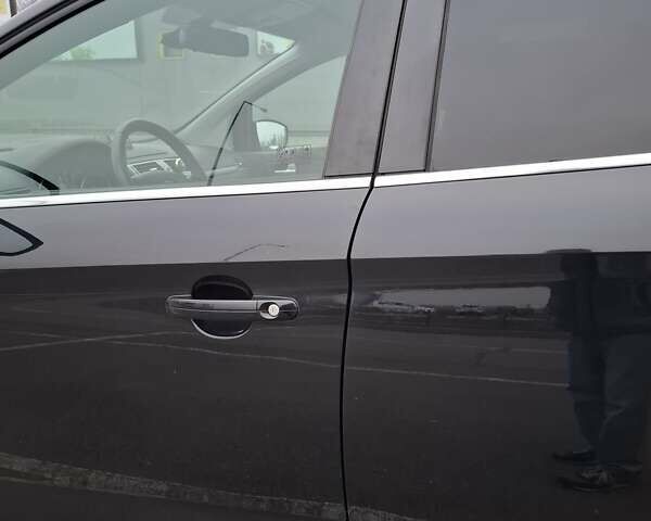 Чорний Форд Куга, об'ємом двигуна 2 л та пробігом 128 тис. км за 12999 $, фото 17 на Automoto.ua