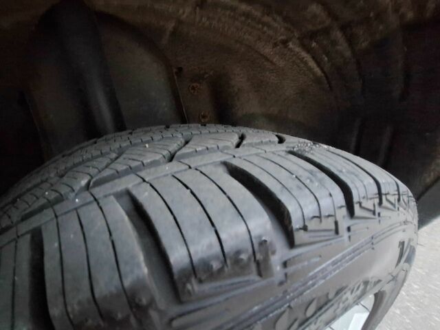 Чорний Форд Куга, об'ємом двигуна 2 л та пробігом 128 тис. км за 12999 $, фото 15 на Automoto.ua