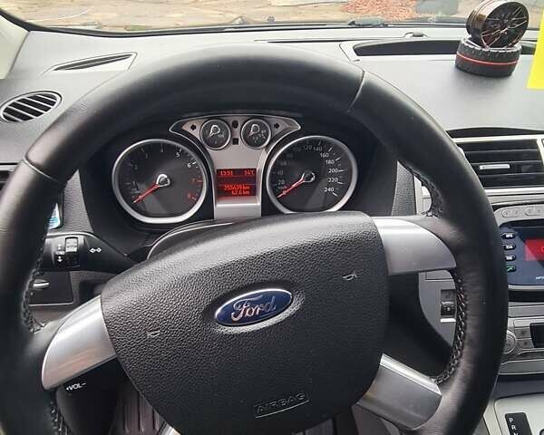 Чорний Форд Куга, об'ємом двигуна 2.5 л та пробігом 256 тис. км за 11999 $, фото 30 на Automoto.ua