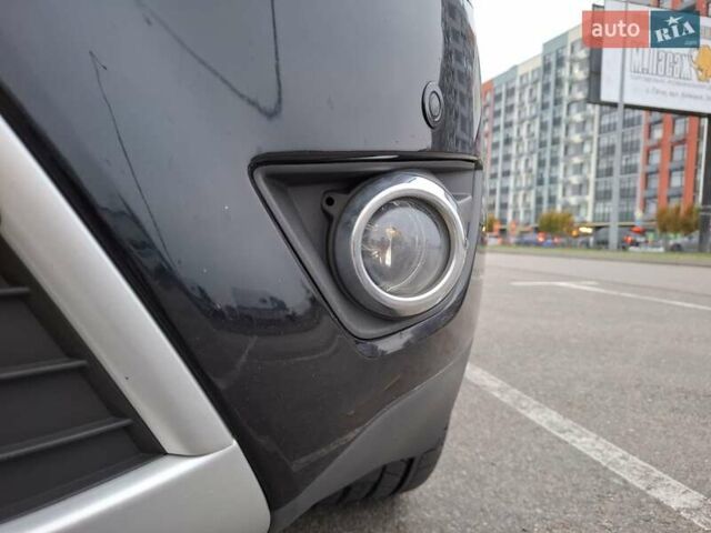 Чорний Форд Куга, об'ємом двигуна 2 л та пробігом 128 тис. км за 12999 $, фото 23 на Automoto.ua