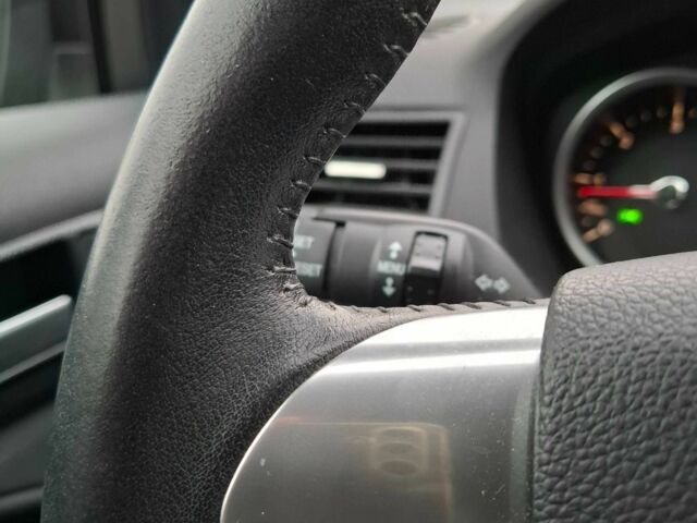 Чорний Форд Куга, об'ємом двигуна 2 л та пробігом 128 тис. км за 12999 $, фото 20 на Automoto.ua