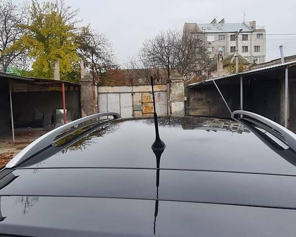 Чорний Форд Куга, об'ємом двигуна 2.5 л та пробігом 256 тис. км за 11999 $, фото 23 на Automoto.ua