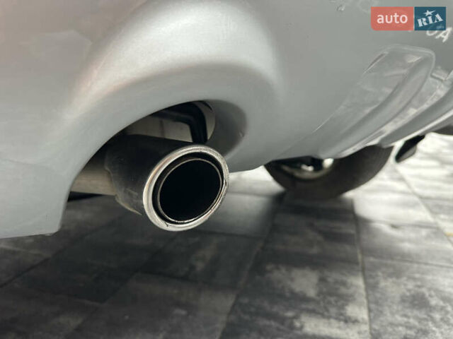 Чорний Форд Куга, об'ємом двигуна 2 л та пробігом 155 тис. км за 12500 $, фото 55 на Automoto.ua