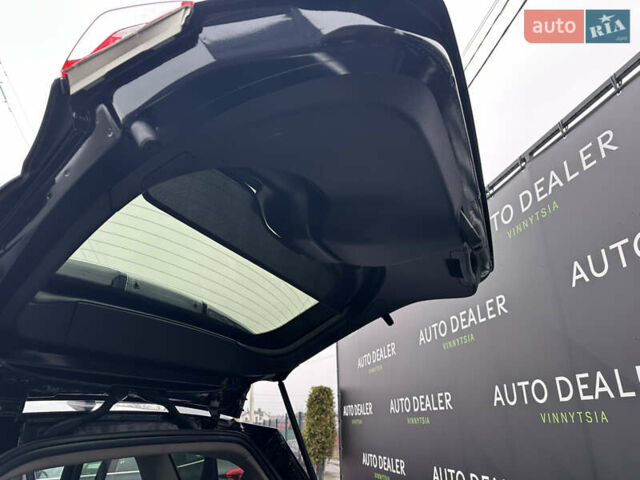 Чорний Форд Куга, об'ємом двигуна 2 л та пробігом 155 тис. км за 12500 $, фото 53 на Automoto.ua