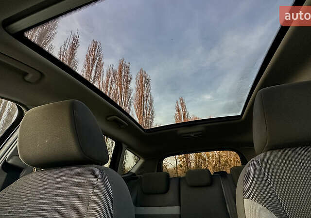 Чорний Форд Куга, об'ємом двигуна 2 л та пробігом 199 тис. км за 12500 $, фото 12 на Automoto.ua