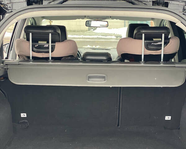 Чорний Форд Куга, об'ємом двигуна 2 л та пробігом 297 тис. км за 9300 $, фото 15 на Automoto.ua