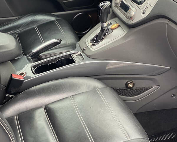 Чорний Форд Куга, об'ємом двигуна 2 л та пробігом 297 тис. км за 9300 $, фото 17 на Automoto.ua