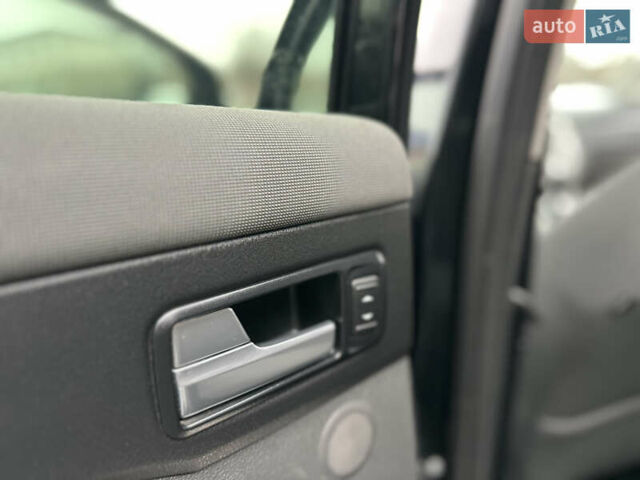 Чорний Форд Куга, об'ємом двигуна 2 л та пробігом 155 тис. км за 12500 $, фото 45 на Automoto.ua