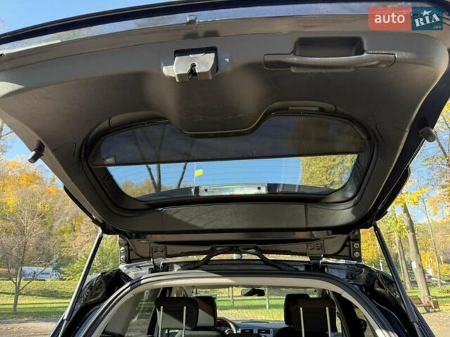 Форд Куга 2012 у Києві на Automoto.ua Чорний Форд Куга, об'ємом двигуна 2 л та пробігом 195 тис. км за 11350 $, фото 61 на Automoto.ua