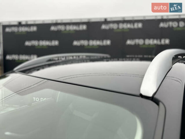 Чорний Форд Куга, об'ємом двигуна 2 л та пробігом 155 тис. км за 12500 $, фото 19 на Automoto.ua