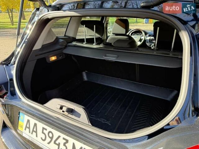 Форд Куга 2012 у Києві на Automoto.ua Чорний Форд Куга, об'ємом двигуна 2 л та пробігом 195 тис. км за 11350 $, фото 63 на Automoto.ua