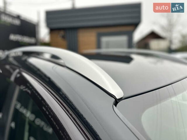 Чорний Форд Куга, об'ємом двигуна 2 л та пробігом 155 тис. км за 12500 $, фото 25 на Automoto.ua