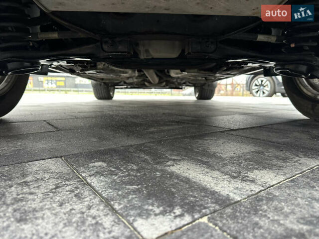 Чорний Форд Куга, об'ємом двигуна 2 л та пробігом 155 тис. км за 12500 $, фото 57 на Automoto.ua