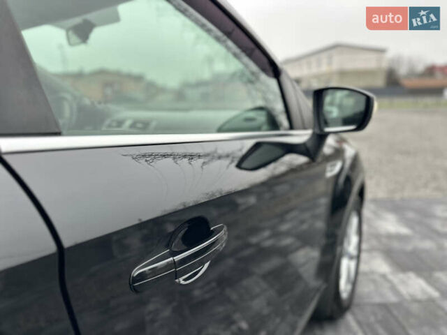 Чорний Форд Куга, об'ємом двигуна 2 л та пробігом 155 тис. км за 12500 $, фото 23 на Automoto.ua