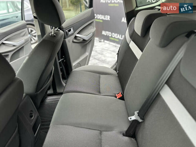 Чорний Форд Куга, об'ємом двигуна 2 л та пробігом 155 тис. км за 12500 $, фото 47 на Automoto.ua