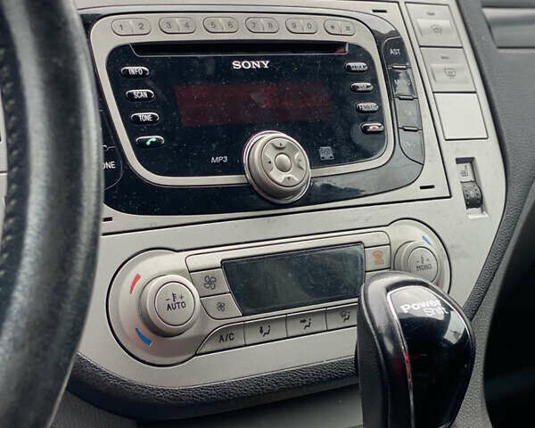 Чорний Форд Куга, об'ємом двигуна 2 л та пробігом 297 тис. км за 9300 $, фото 28 на Automoto.ua