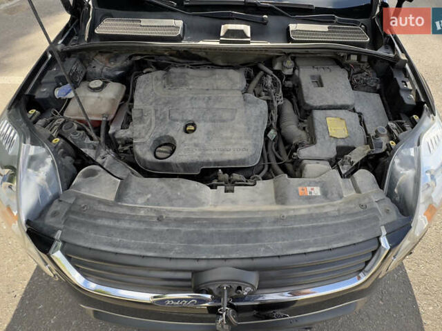 Форд Куга 2012 у Тернополі на Automoto.ua Чорний Форд Куга, об'ємом двигуна 2 л та пробігом 275 тис. км за 12200 $, фото 11 на Automoto.ua