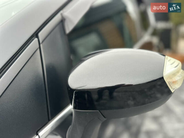 Чорний Форд Куга, об'ємом двигуна 2 л та пробігом 155 тис. км за 12500 $, фото 16 на Automoto.ua