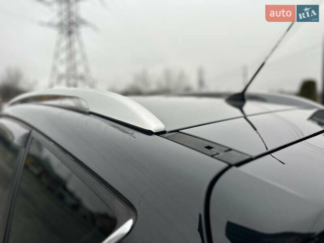 Чорний Форд Куга, об'ємом двигуна 2 л та пробігом 155 тис. км за 12500 $, фото 17 на Automoto.ua