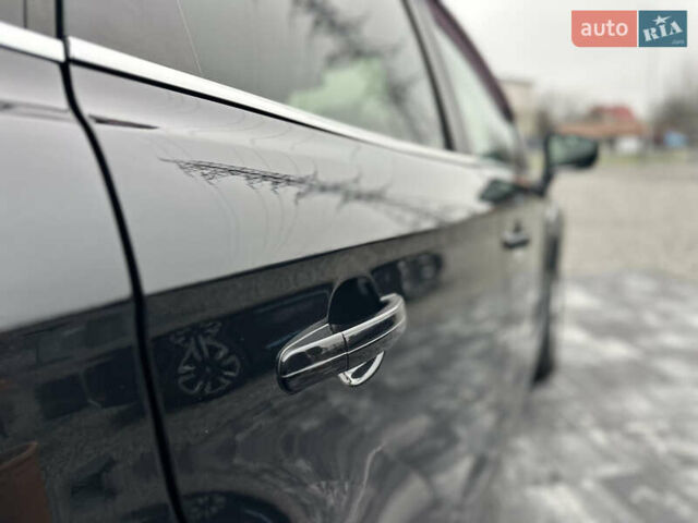 Чорний Форд Куга, об'ємом двигуна 2 л та пробігом 155 тис. км за 12500 $, фото 22 на Automoto.ua