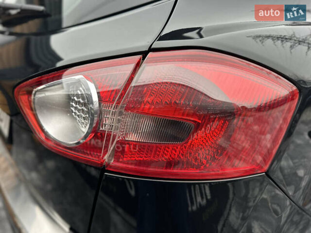 Чорний Форд Куга, об'ємом двигуна 2 л та пробігом 155 тис. км за 12500 $, фото 21 на Automoto.ua