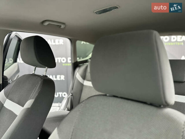 Чорний Форд Куга, об'ємом двигуна 2 л та пробігом 155 тис. км за 12500 $, фото 43 на Automoto.ua