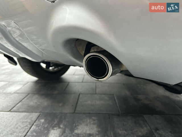 Чорний Форд Куга, об'ємом двигуна 2 л та пробігом 155 тис. км за 12500 $, фото 56 на Automoto.ua