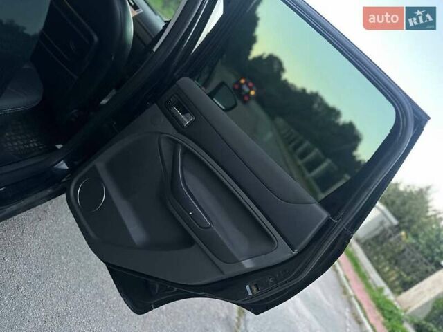 Черный Форд Куга, объемом двигателя 2 л и пробегом 215 тыс. км за 10450 $, фото 48 на Automoto.ua