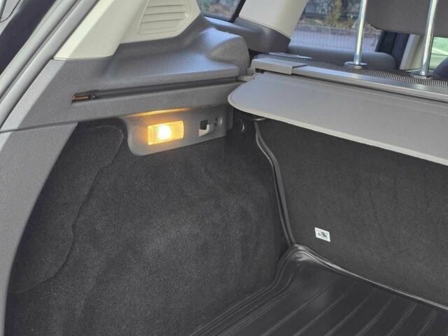 Черный Форд Куга, объемом двигателя 0 л и пробегом 160 тыс. км за 10999 $, фото 15 на Automoto.ua