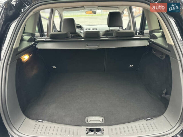 Чорний Форд Куга, об'ємом двигуна 2 л та пробігом 155 тис. км за 12500 $, фото 51 на Automoto.ua