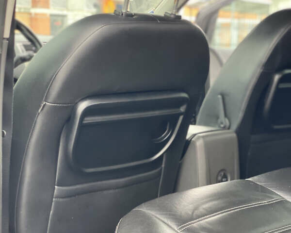 Чорний Форд Куга, об'ємом двигуна 2 л та пробігом 297 тис. км за 9300 $, фото 24 на Automoto.ua