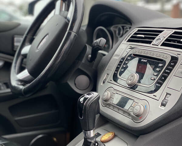 Чорний Форд Куга, об'ємом двигуна 2 л та пробігом 297 тис. км за 9300 $, фото 19 на Automoto.ua