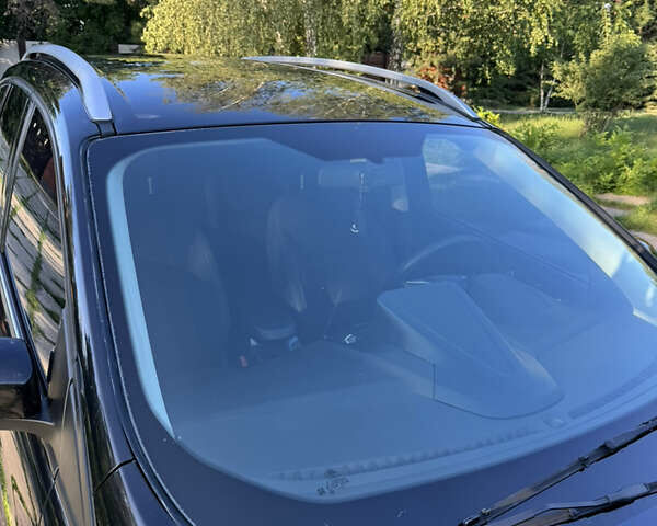 Чорний Форд Куга, об'ємом двигуна 2 л та пробігом 198 тис. км за 13500 $, фото 9 на Automoto.ua