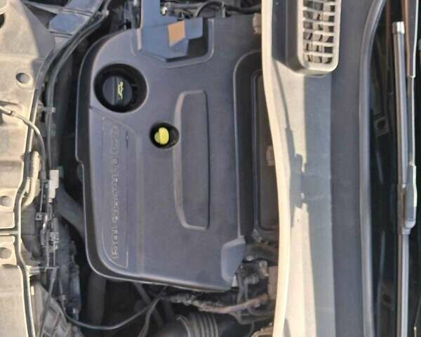 Форд Куга 2013 в Каменское - Днепродзержинск на Automoto.ua Черный Форд Куга, объемом двигателя 2 л и пробегом 281 тыс. км за 10500 $, фото 14 на Automoto.ua