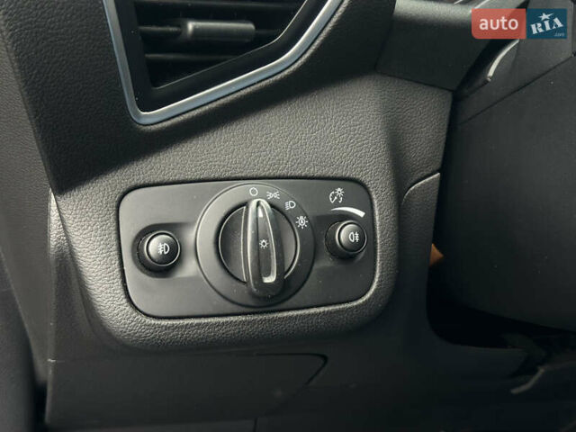 Чорний Форд Куга, об'ємом двигуна 2 л та пробігом 155 тис. км за 14500 $, фото 29 на Automoto.ua