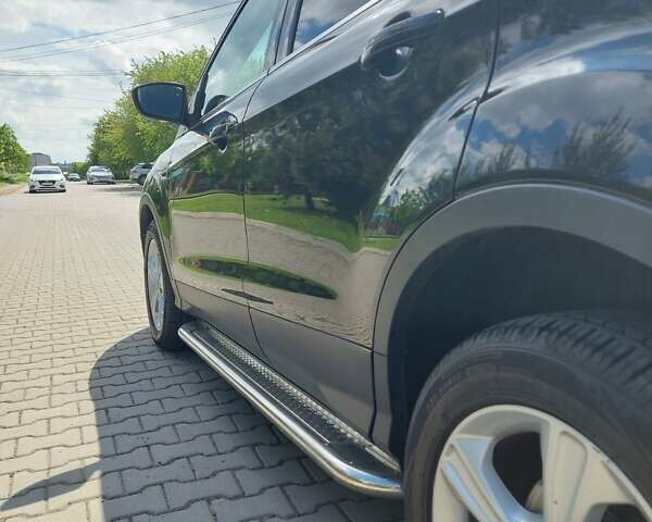 Чорний Форд Куга, об'ємом двигуна 2 л та пробігом 198 тис. км за 12699 $, фото 20 на Automoto.ua