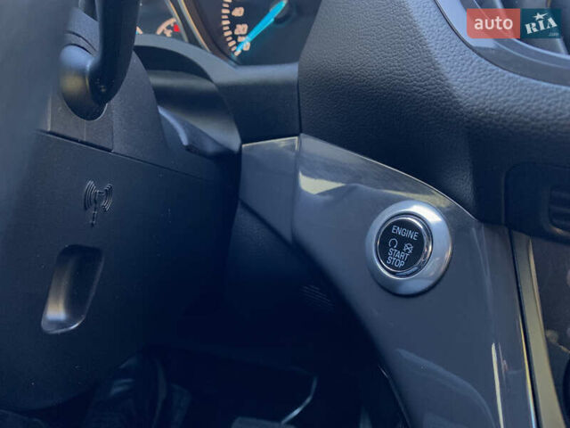 Черный Форд Куга, объемом двигателя 2 л и пробегом 117 тыс. км за 13300 $, фото 28 на Automoto.ua