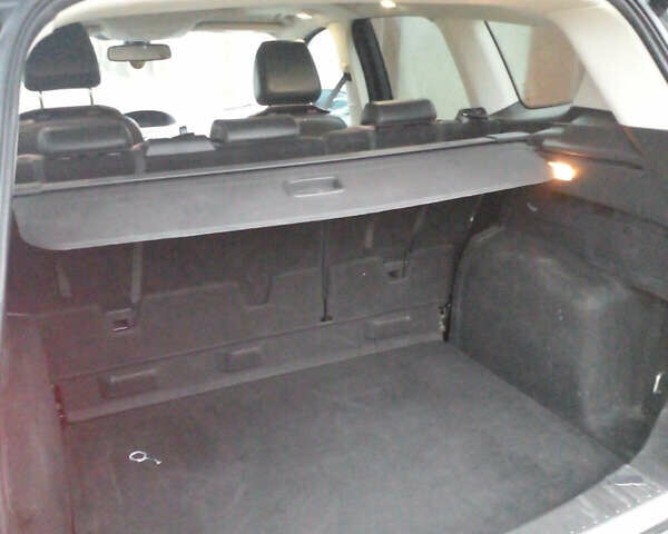 Черный Форд Куга, объемом двигателя 2 л и пробегом 231 тыс. км за 14500 $, фото 11 на Automoto.ua