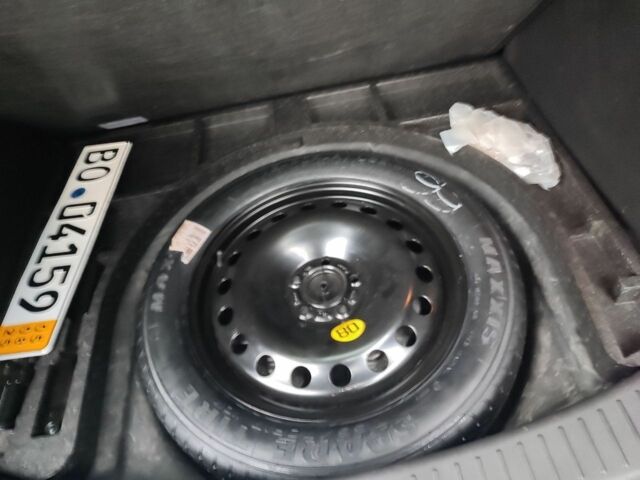 Чорний Форд Куга, об'ємом двигуна 2 л та пробігом 166 тис. км за 14500 $, фото 11 на Automoto.ua