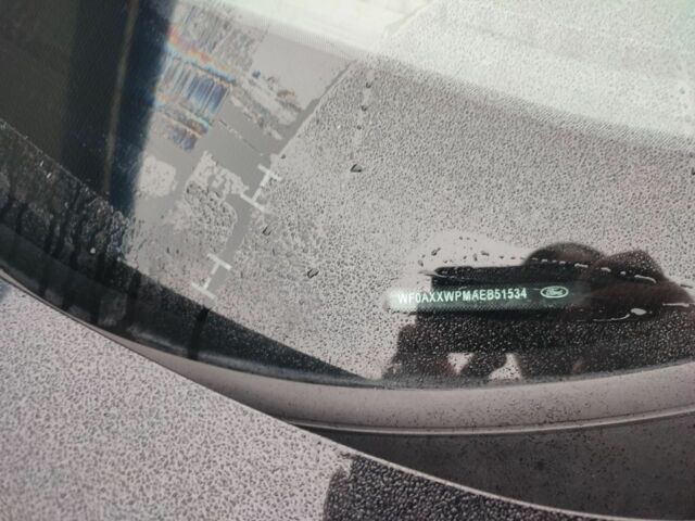 Чорний Форд Куга, об'ємом двигуна 2 л та пробігом 166 тис. км за 14500 $, фото 12 на Automoto.ua