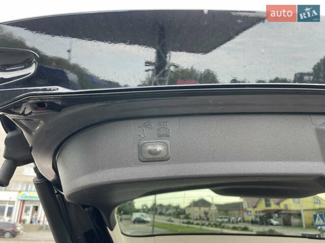 Черный Форд Куга, объемом двигателя 2 л и пробегом 164 тыс. км за 13990 $, фото 15 на Automoto.ua