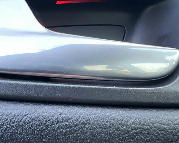 Черный Форд Куга, объемом двигателя 2 л и пробегом 212 тыс. км за 13250 $, фото 21 на Automoto.ua