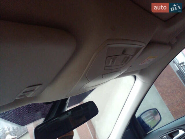 Черный Форд Куга, объемом двигателя 2 л и пробегом 231 тыс. км за 14500 $, фото 17 на Automoto.ua