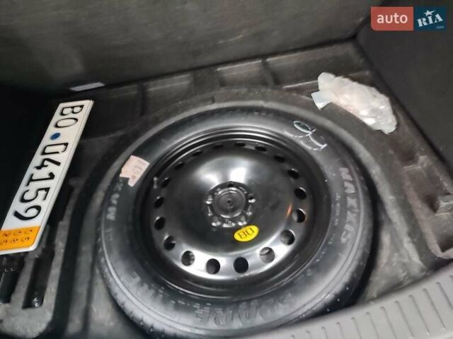 Черный Форд Куга, объемом двигателя 0 л и пробегом 166 тыс. км за 14500 $, фото 11 на Automoto.ua