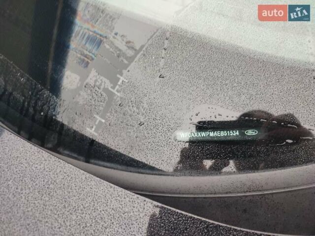 Черный Форд Куга, объемом двигателя 0 л и пробегом 166 тыс. км за 14500 $, фото 6 на Automoto.ua