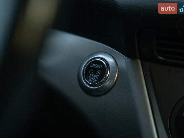 Черный Форд Куга, объемом двигателя 2 л и пробегом 229 тыс. км за 12800 $, фото 22 на Automoto.ua