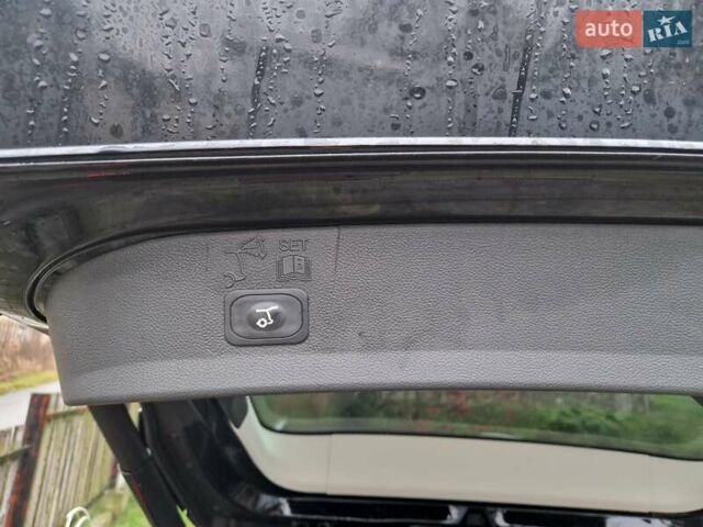 Чорний Форд Куга, об'ємом двигуна 2 л та пробігом 234 тис. км за 16500 $, фото 17 на Automoto.ua